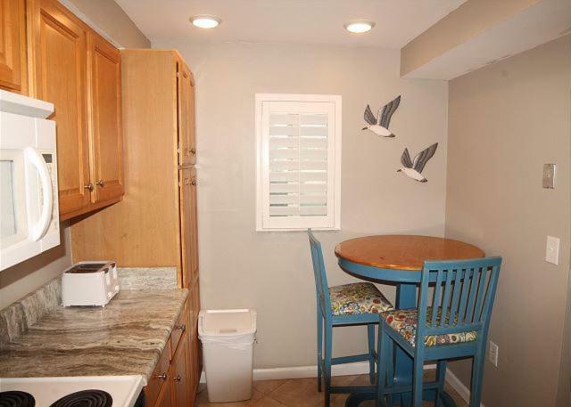 St Augustine And Tennis 117 Apartment *
