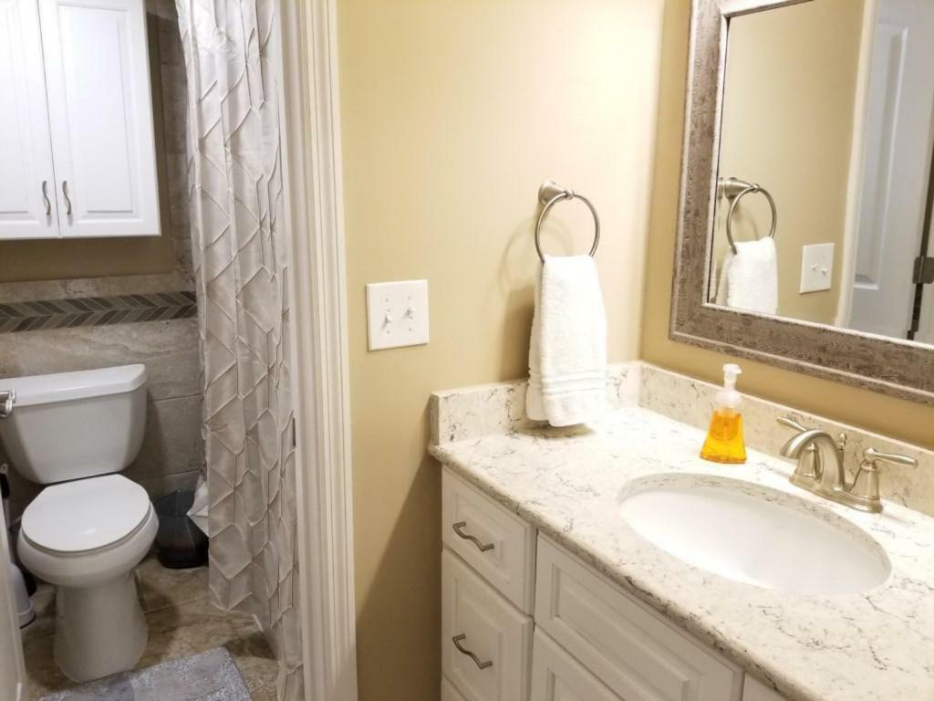 Apartment Summerhouse 101