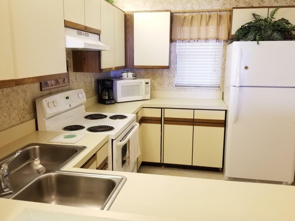 Sea Place 13137 Apartment *