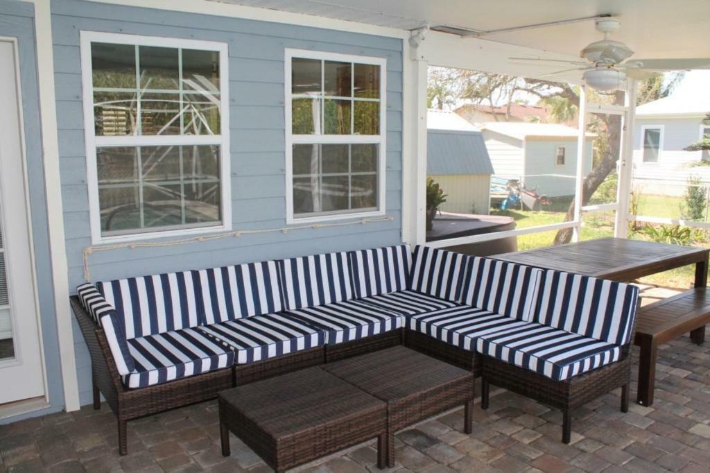 Blue Horizon Holiday home St. Augustine