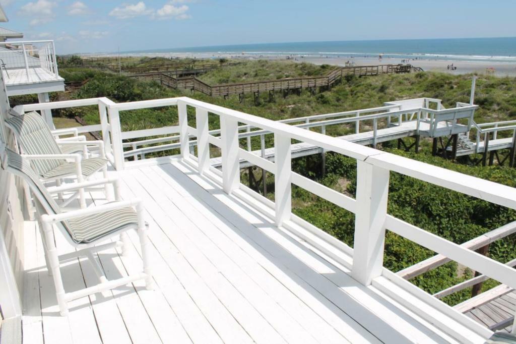 Dune Heights Holiday home