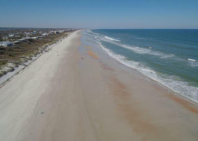 Cloud Nine Ocean Front Holiday home *