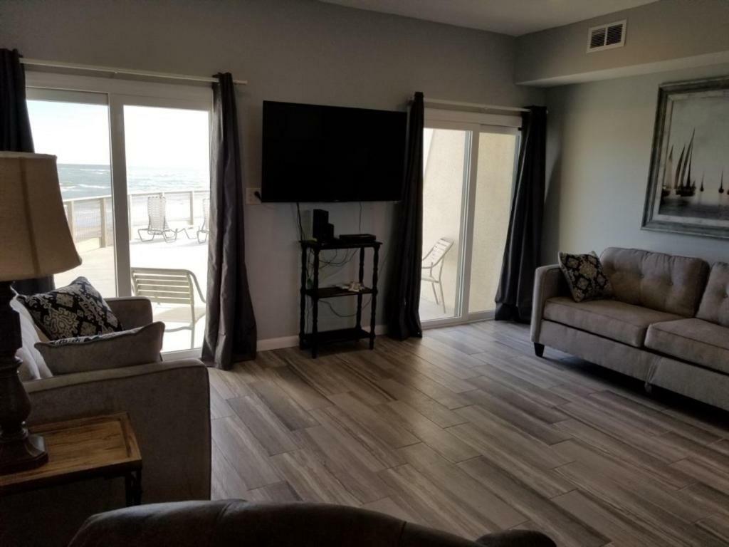 Apartment Pet Friendly Beachside St. Augustine