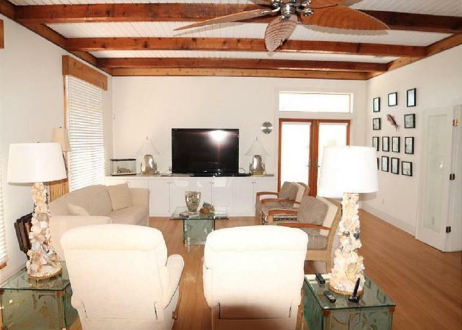 Holiday home Cloud Nine Ocean Front