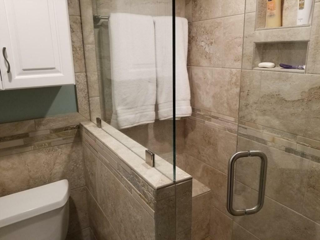 Apartment Summerhouse 101 *