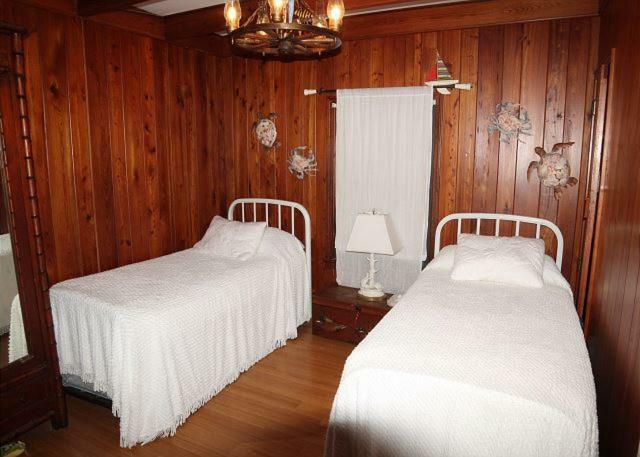 Holiday home Cloud Nine Ocean Front