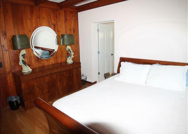 Holiday home Cloud Nine Ocean Front *