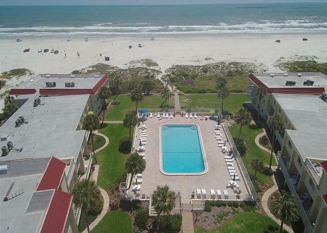 Spanish Trace 240 * St. Augustine