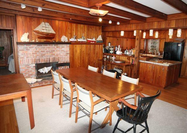 Cloud Nine Ocean Front Holiday home *
