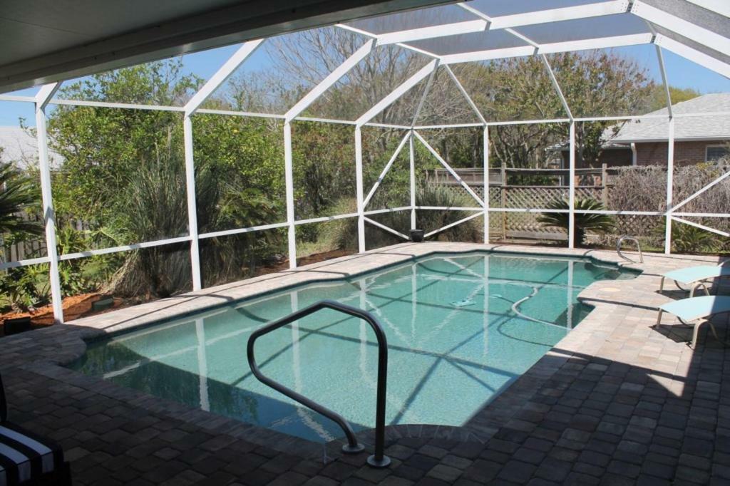 Blue Horizon Holiday home St. Augustine