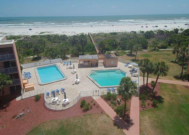 Apartment St Augustine And Tennis 117