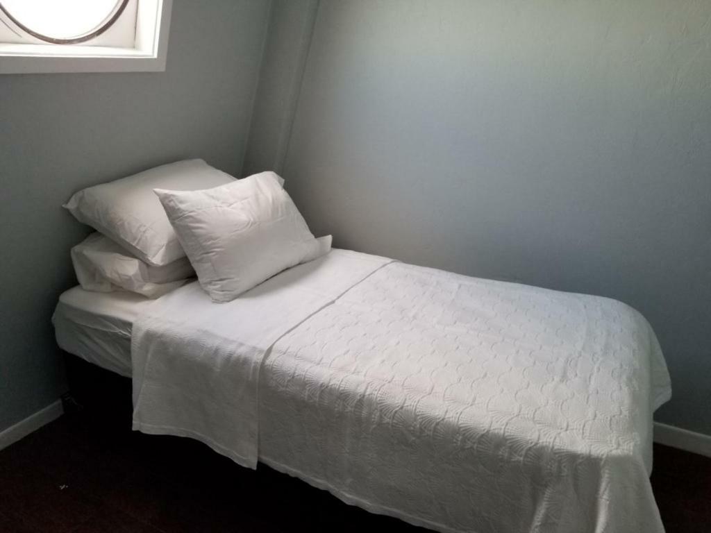Apartment Pet Friendly Beachside