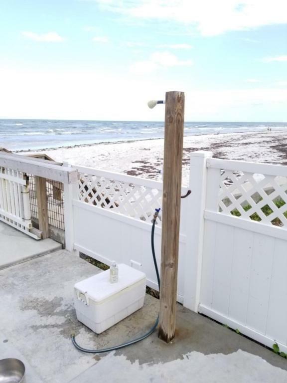 Pet Friendly Beachside Apartment