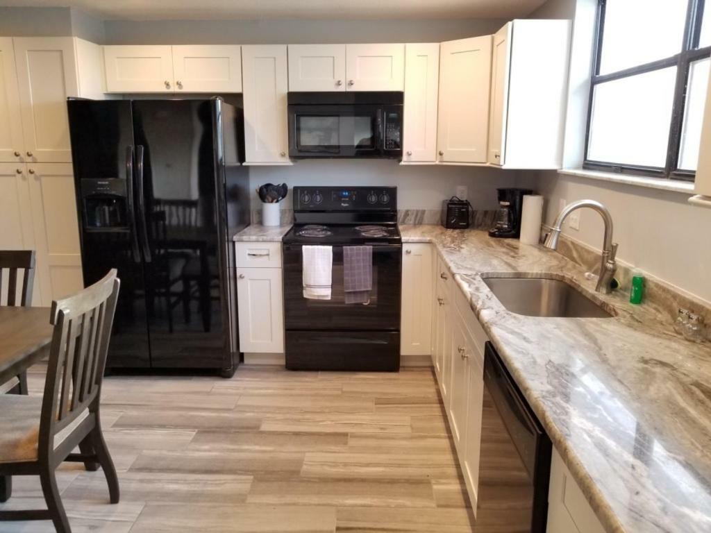 Apartment Pet Friendly Beachside St. Augustine