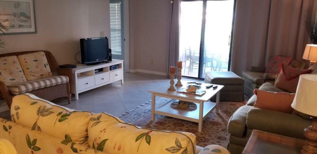 Sea Place 13137 Apartment St. Augustine