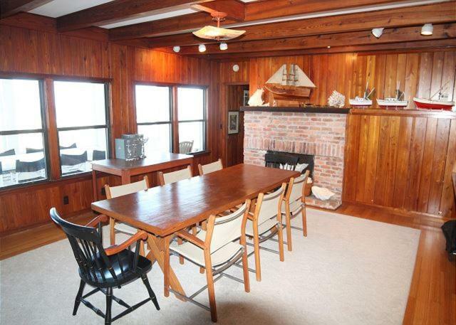 Cloud Nine Ocean Front Holiday home St. Augustine