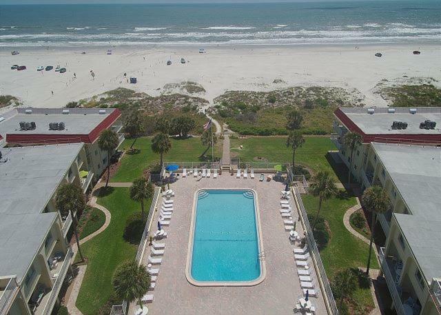 Spanish Trace 240 * St. Augustine