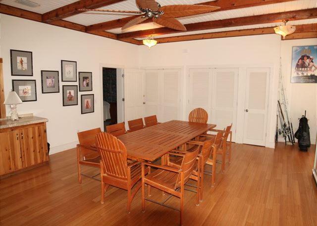 Cloud Nine Ocean Front Holiday home St. Augustine