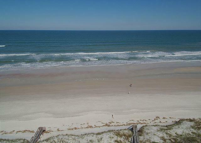 Holiday home Cloud Nine Ocean Front *