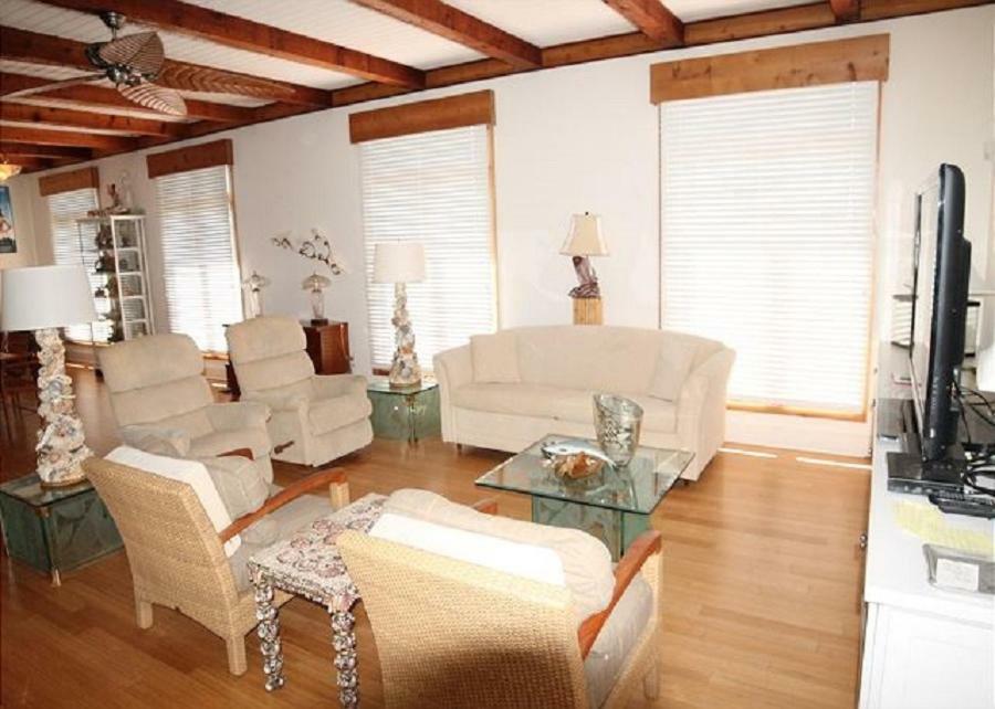 Holiday home Cloud Nine Ocean Front St. Augustine