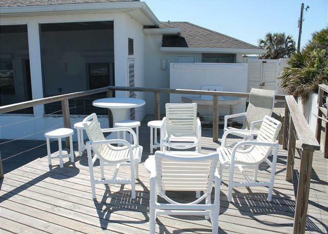 Holiday home Cloud Nine Ocean Front
