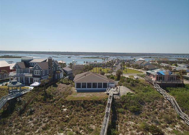 Holiday home Cloud Nine Ocean Front *