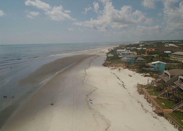 Pet Friendly Beachside St. Augustine