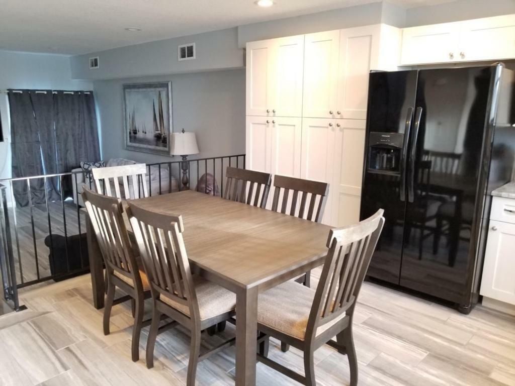 Apartment Pet Friendly Beachside *
