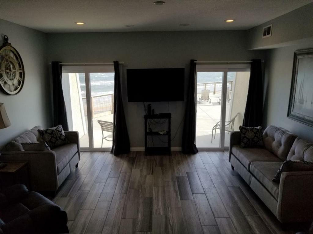 Pet Friendly Beachside * St. Augustine
