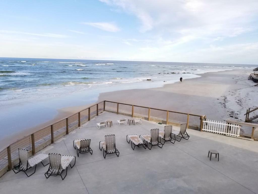 Apartment Pet Friendly Beachside *