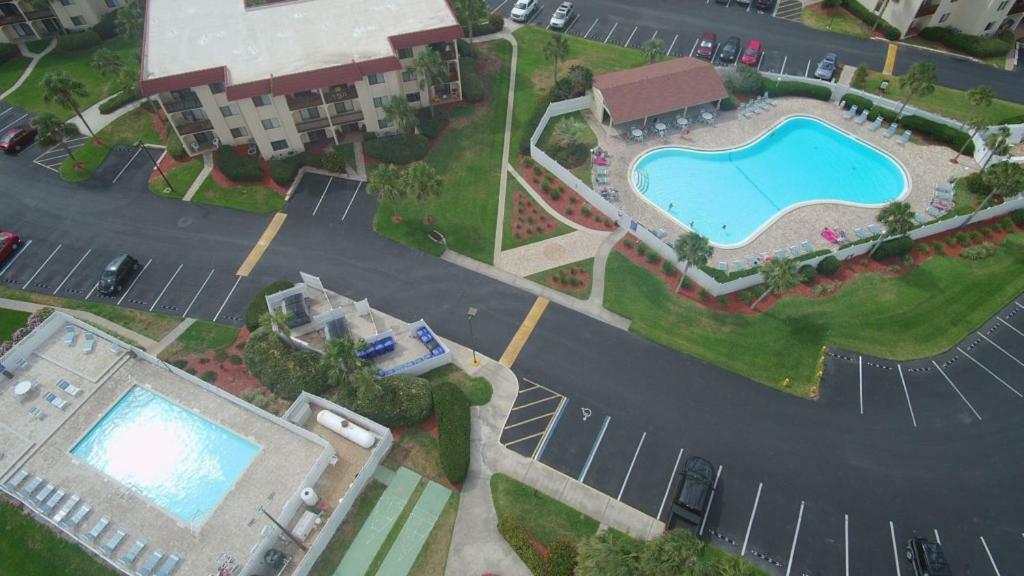 Apartamento St, Augustine Ocean And Racquet 2204 Saint Augustine
