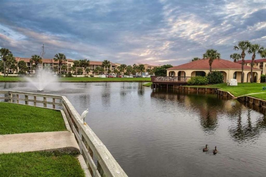St, Augustine Ocean And Racquet 2204 Apartamento *