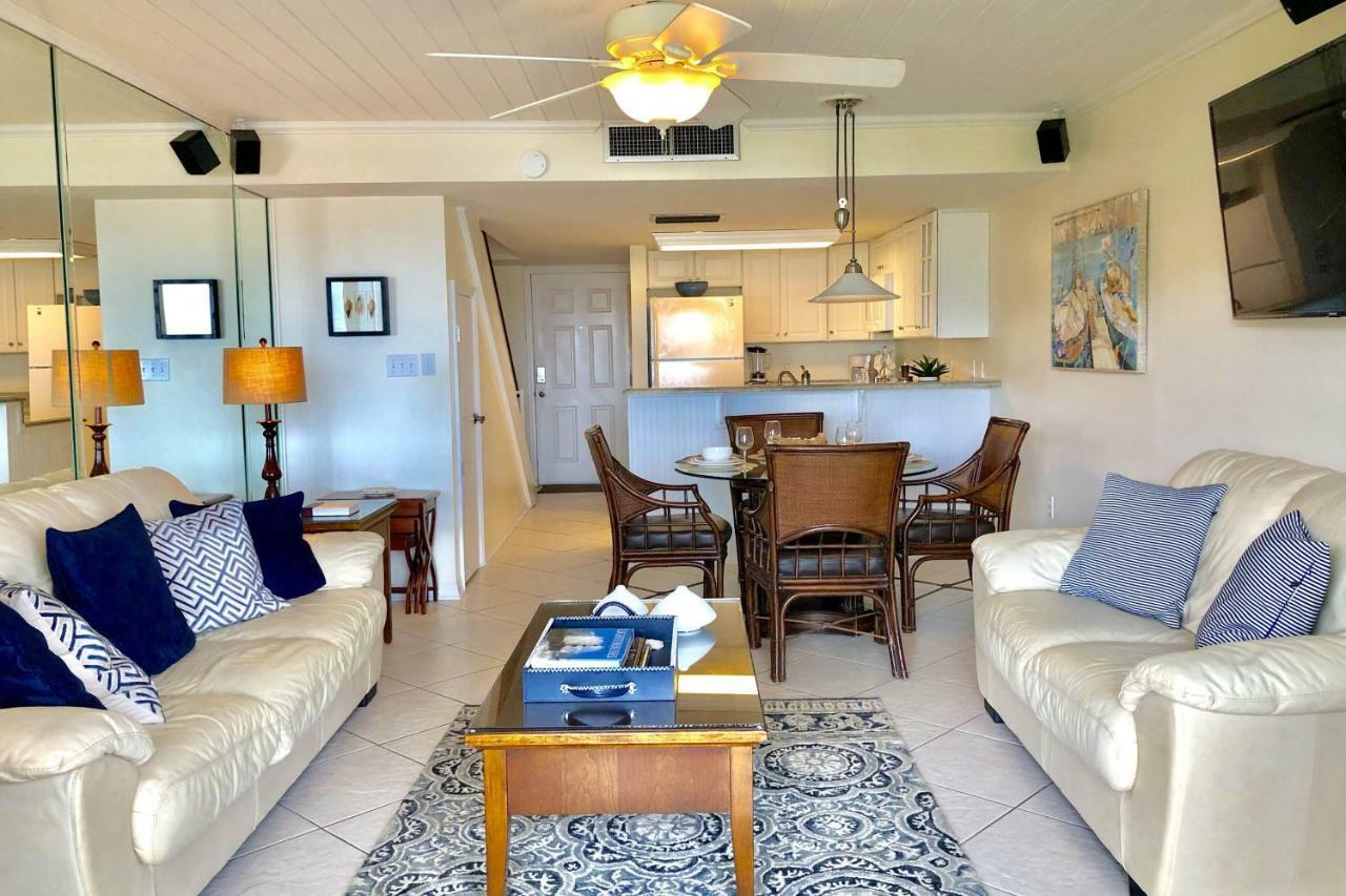 Coquina Apartment St. Augustine
