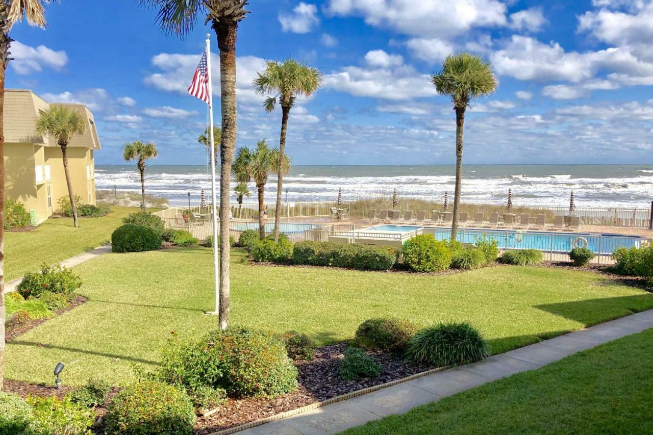 Coquina * St. Augustine