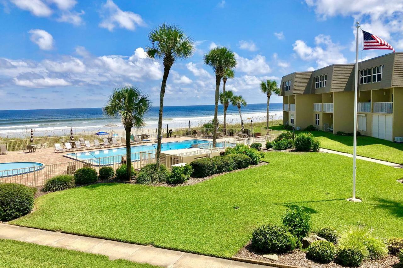 Coquina Apartment