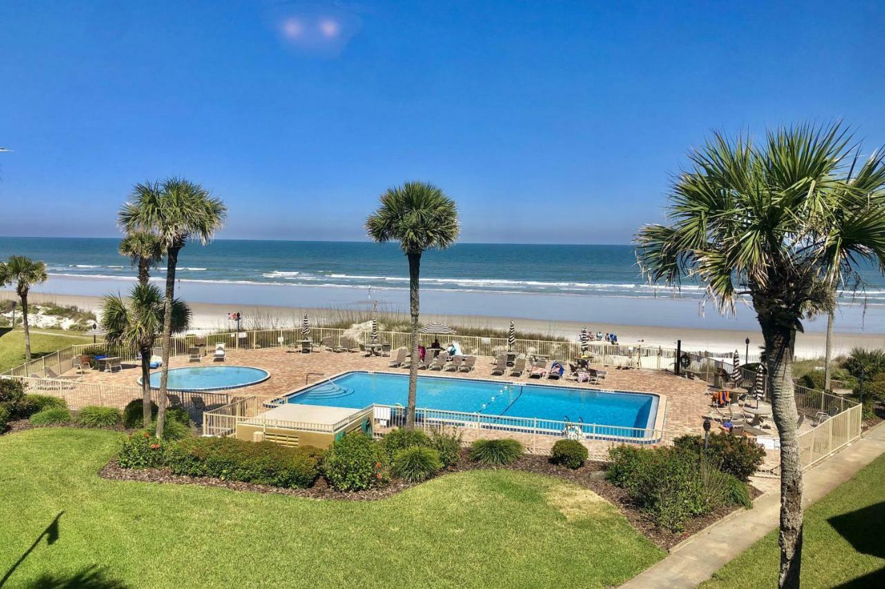 Coquina Apartment