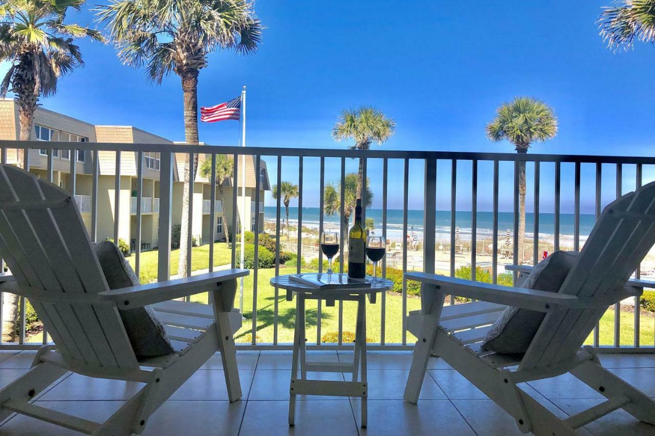 Apartment Coquina St. Augustine