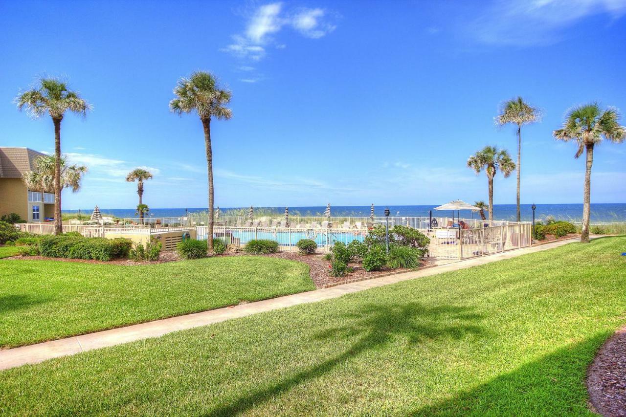 Apartment Coquina *