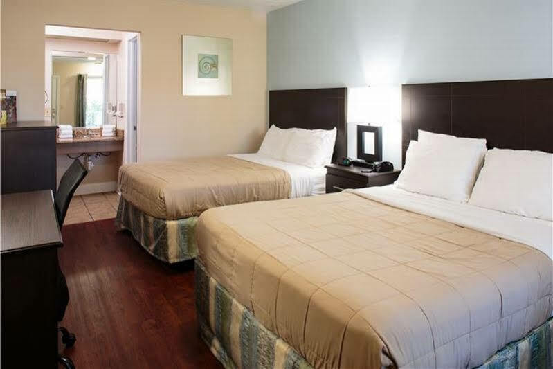 Motel Southern Oaks -