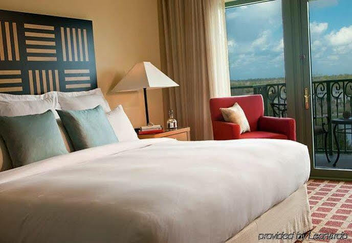 World Golf Village Renaissance 4* Saint Augustine