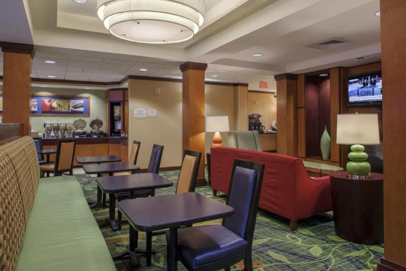 Fairfield And By Marriott I-95 Hotel St. Augustine