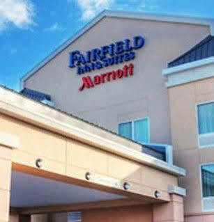 Hotel Fairfield And By Marriott I-95 3*