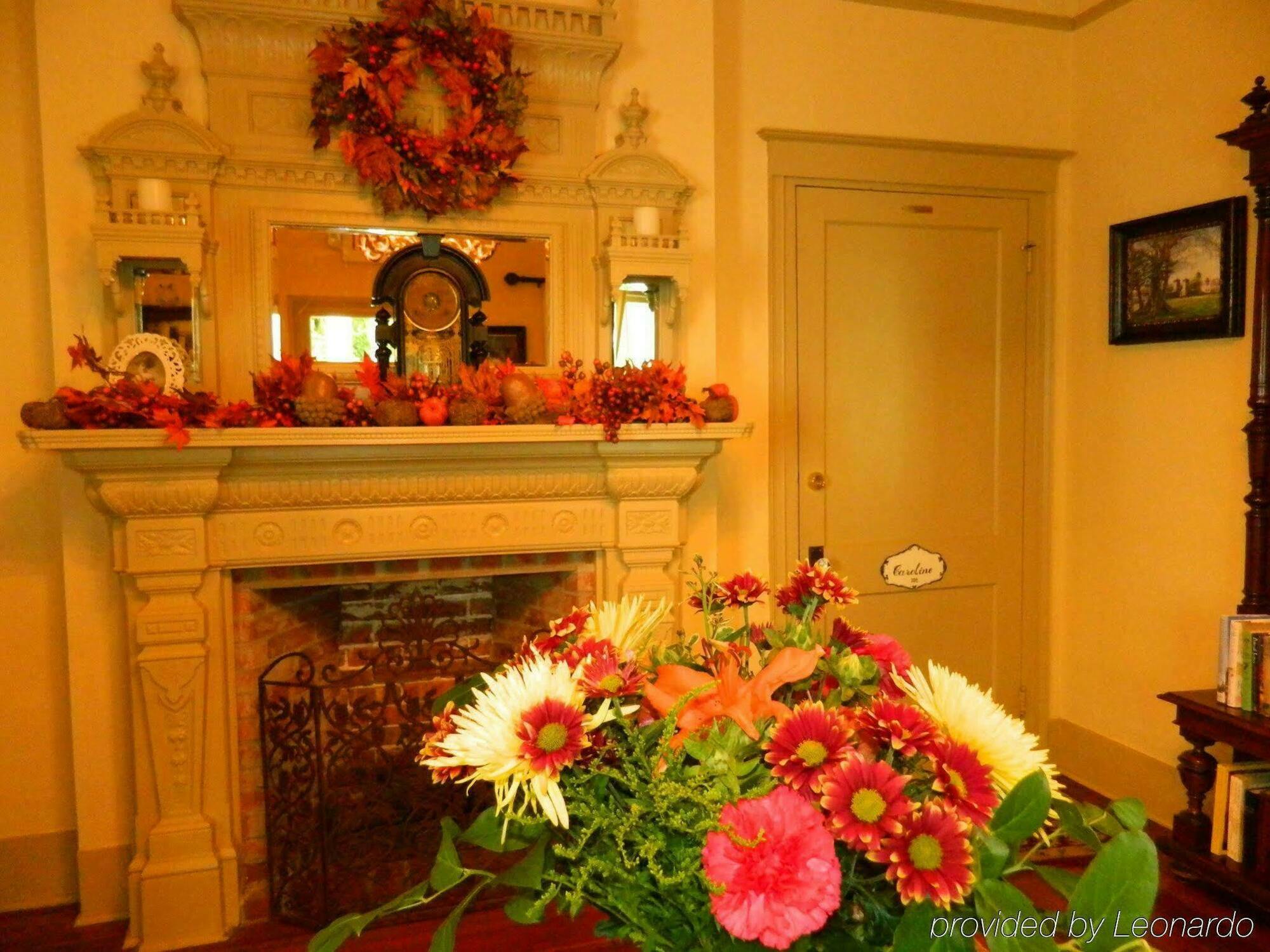 Bed & Breakfast Bayfront Westcott House