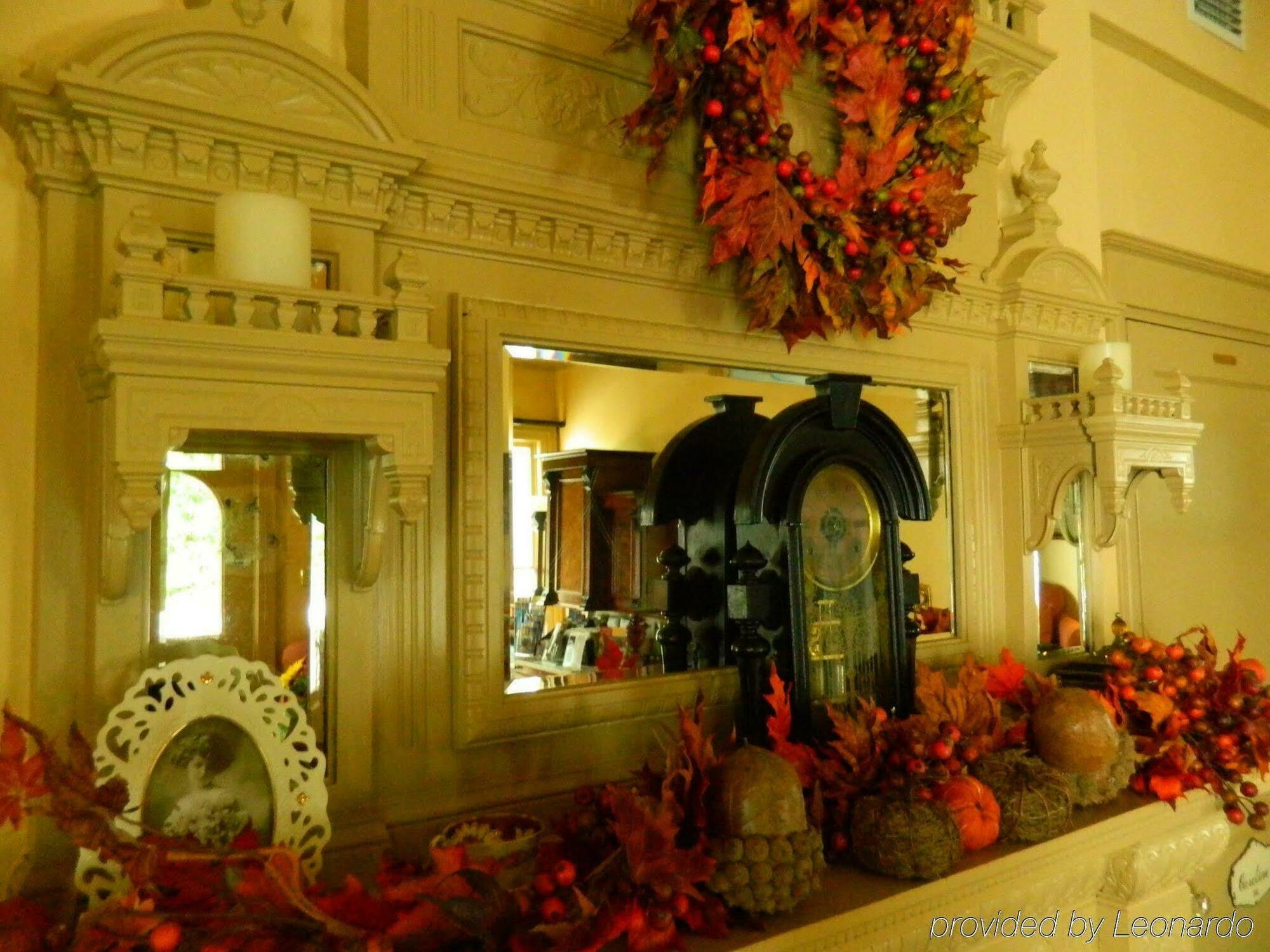 Bayfront Westcott House 3* St. Augustine