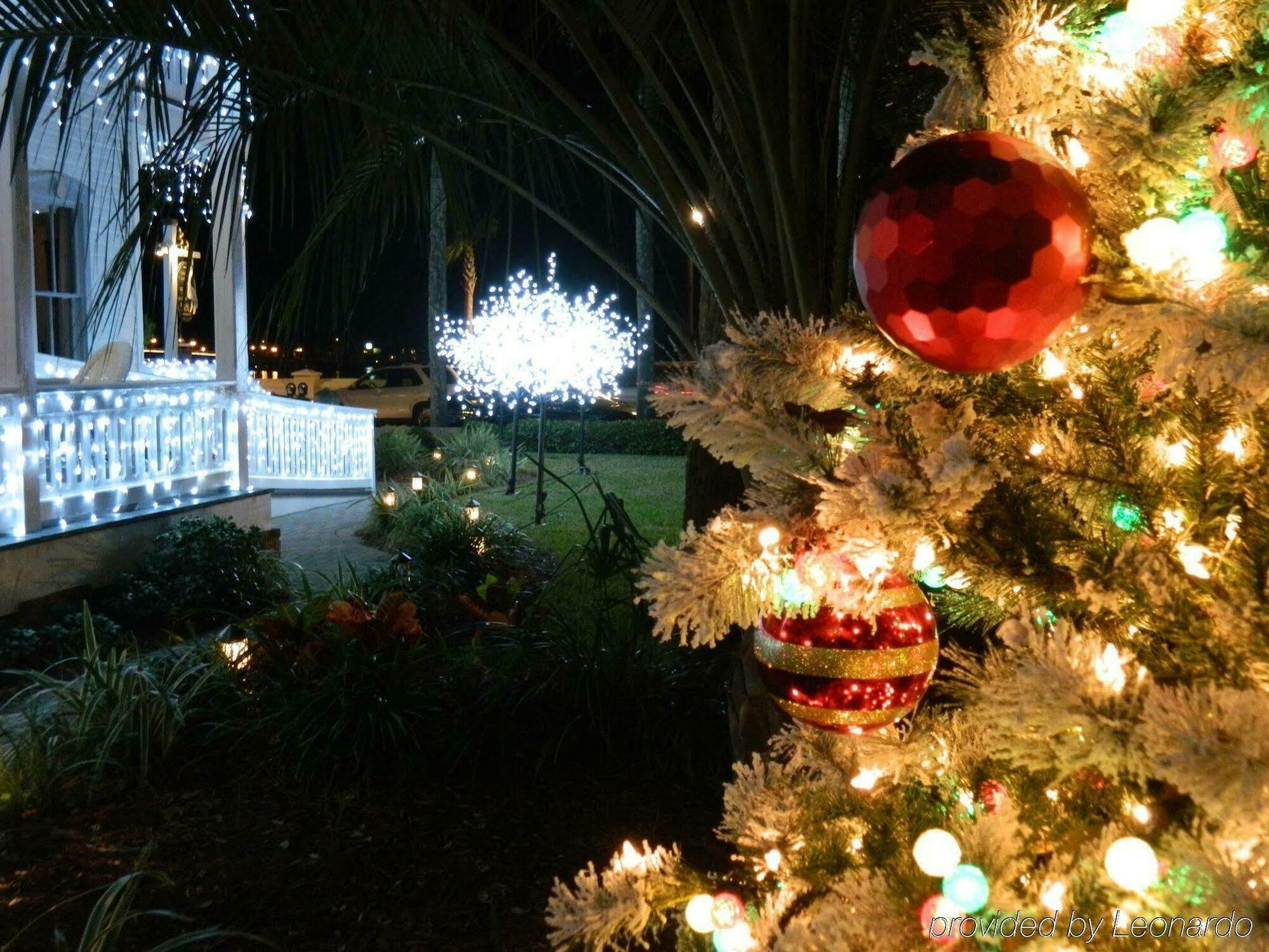 Bayfront Westcott House 3* St. Augustine