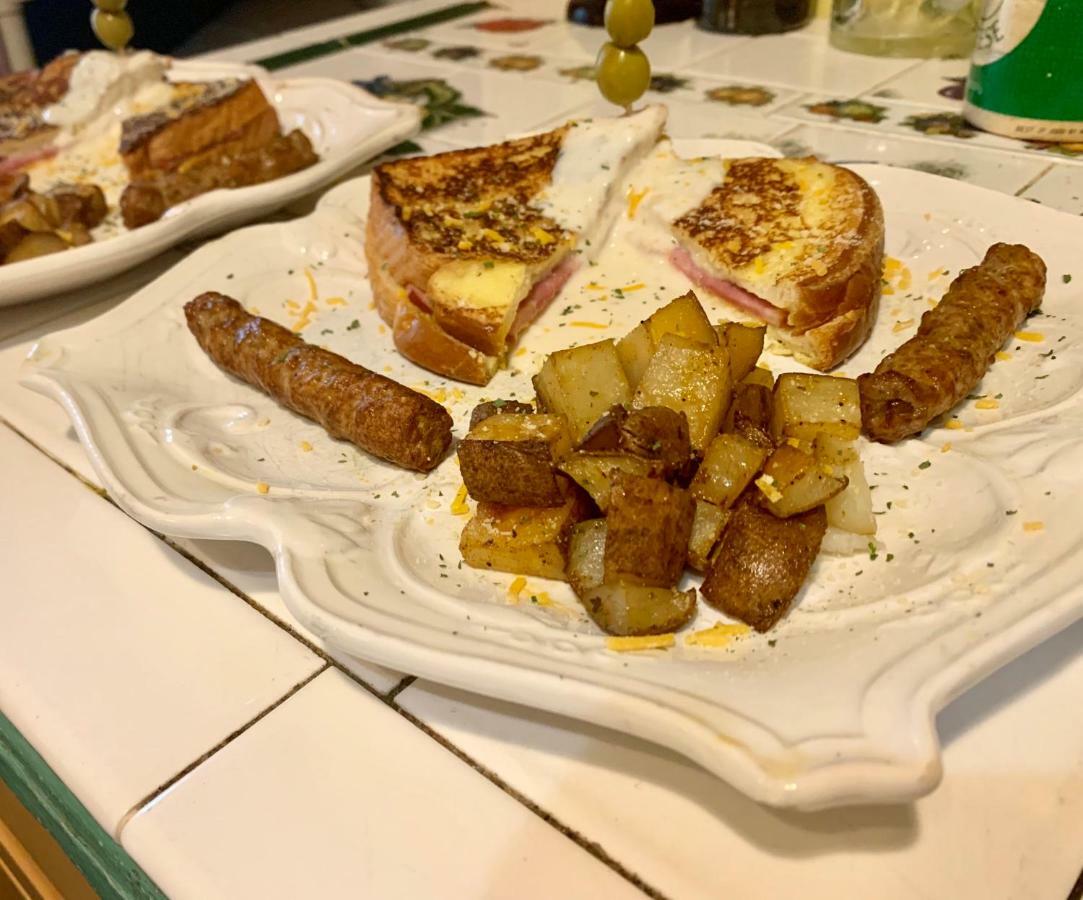 Bed & Breakfast Peace & Plenty Downtown St Augustine-adults Only 3*