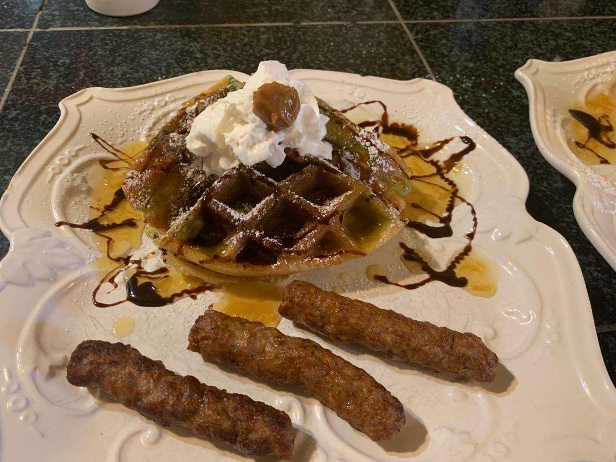 Bed & Breakfast Peace & Plenty Downtown St Augustine-adults Only 3*