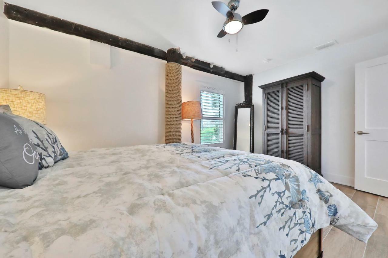 Coastal Highway Casita * Saint Augustine