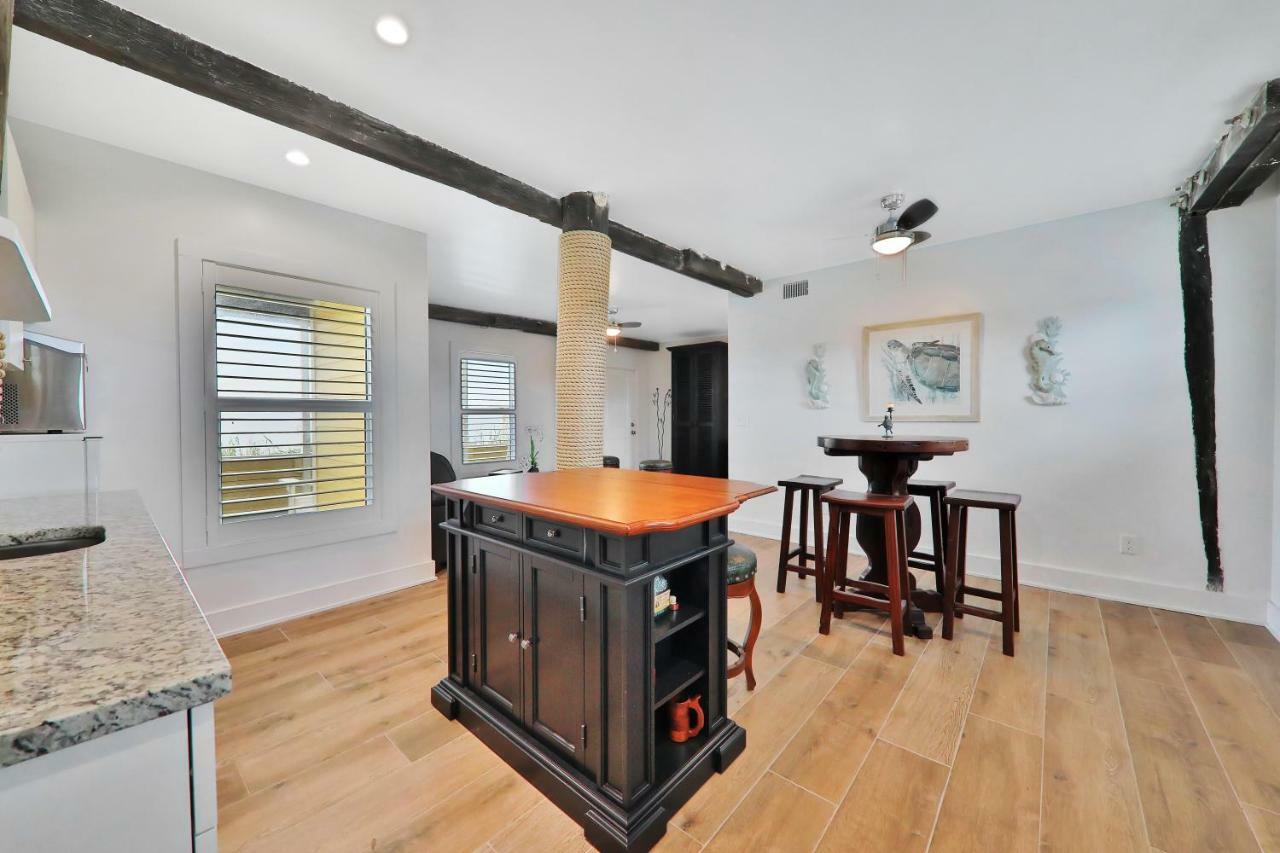 Coastal Highway Casita * Saint Augustine