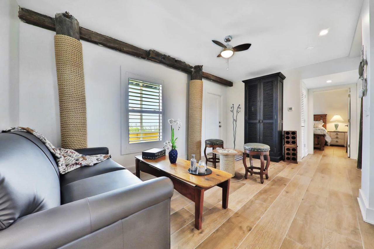 Coastal Highway Casita Saint Augustine